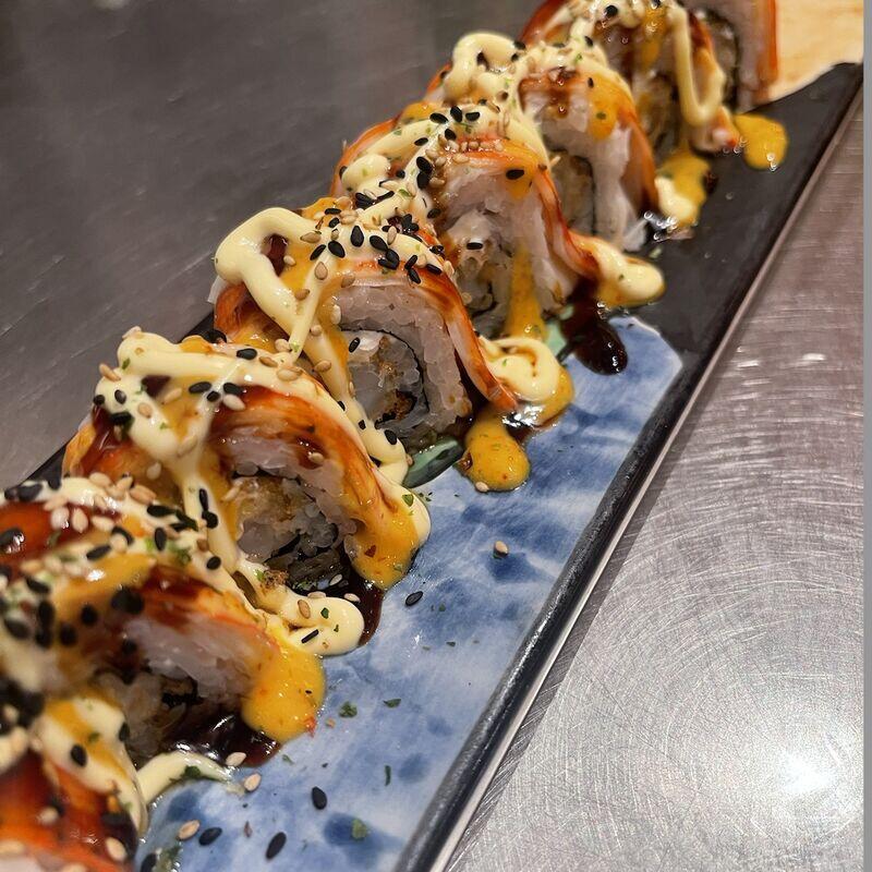 Tiger Roll