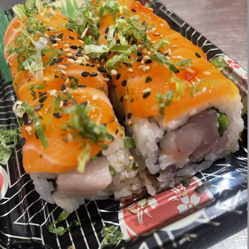 Phoenix Roll