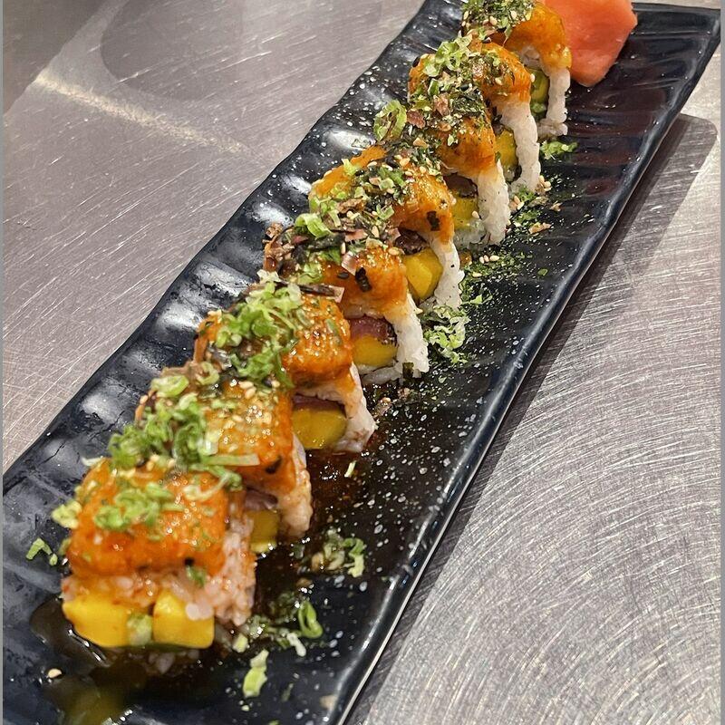 Summer Roll