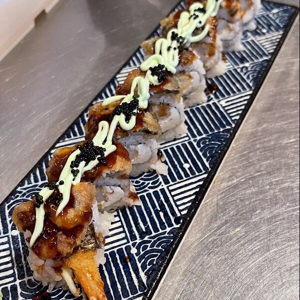 Angel Roll