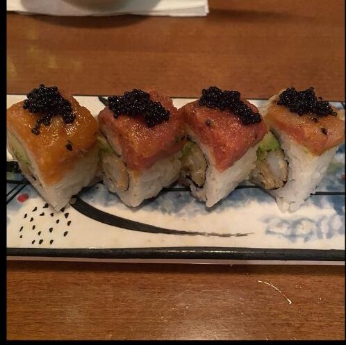 Tokyo Roll