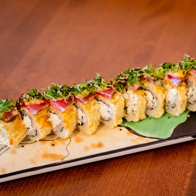 Houston Roll
