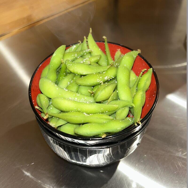 Edamame