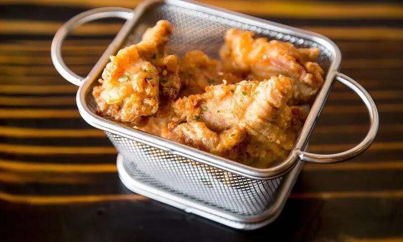 Chicken Karaage