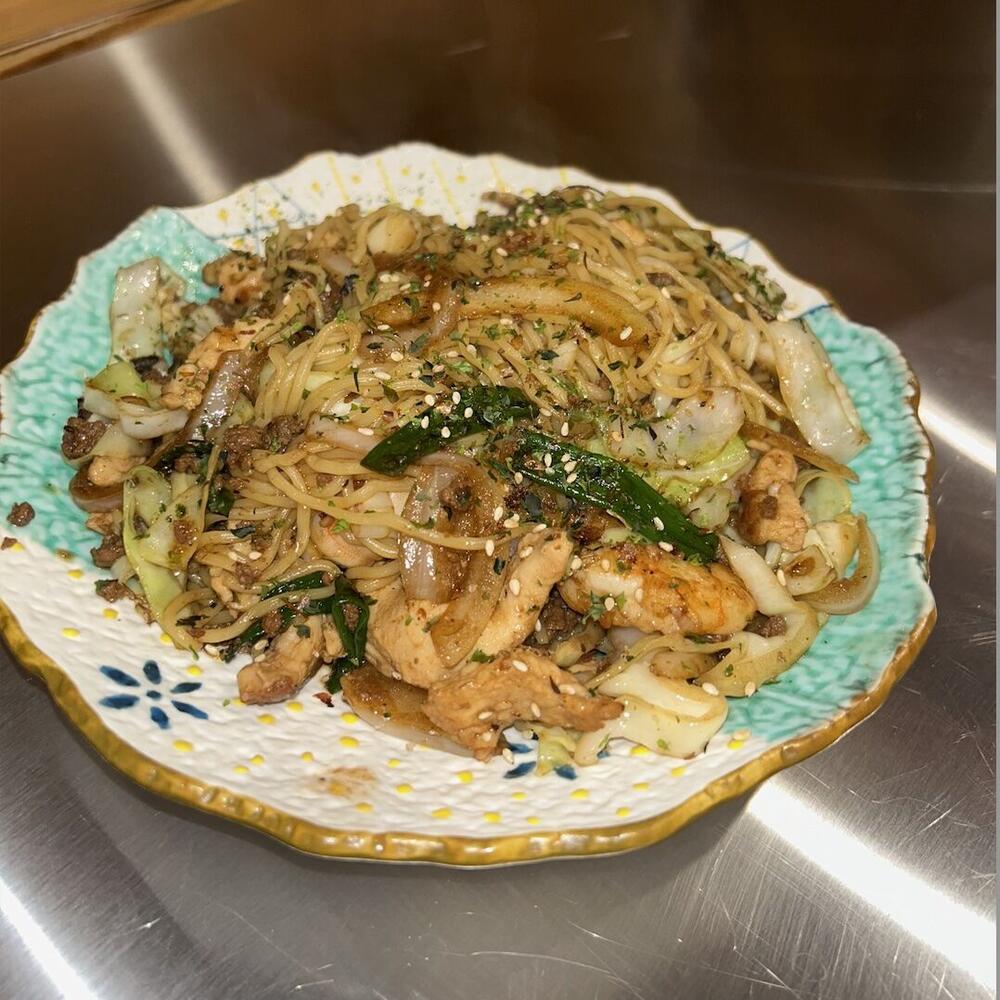 Yakisoba