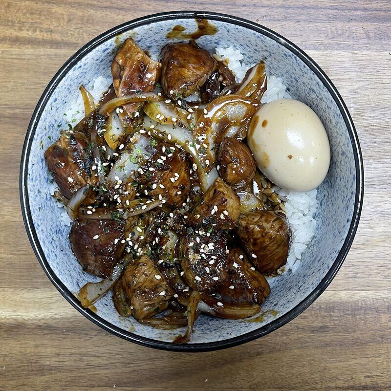 Gyu Don