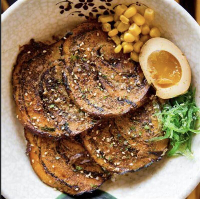 Chashu Don