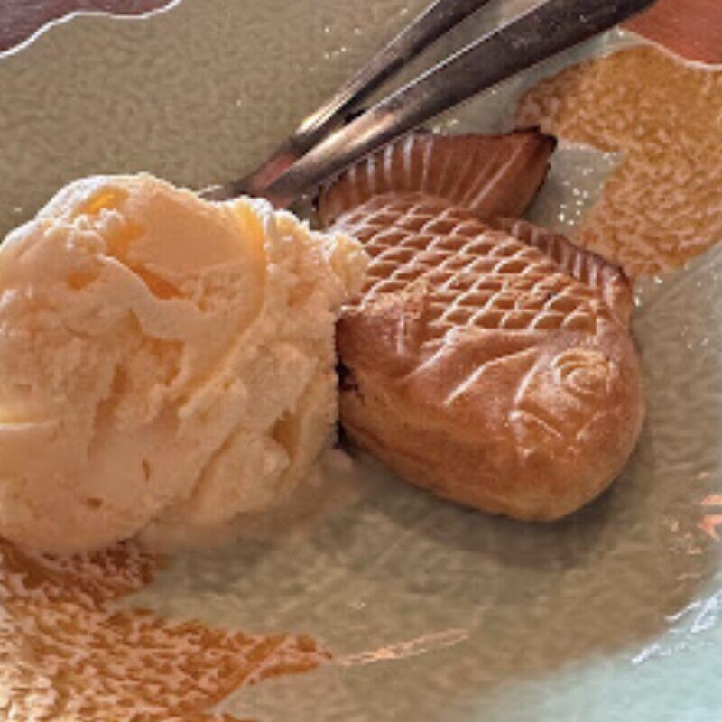 Taiyaki
