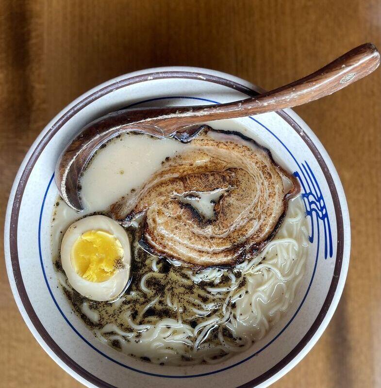Kids Ramen