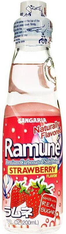 Ramune