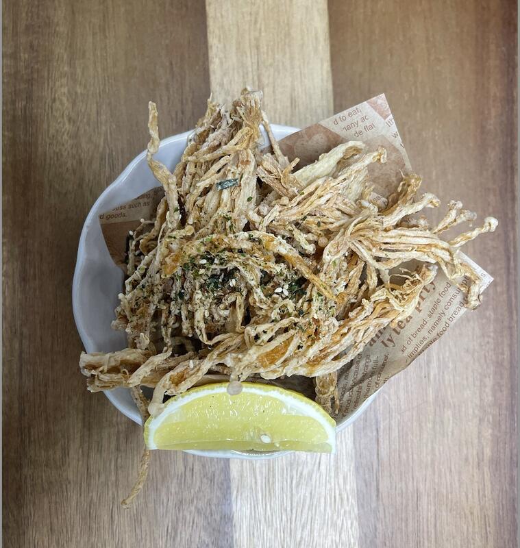 Enoki Chips