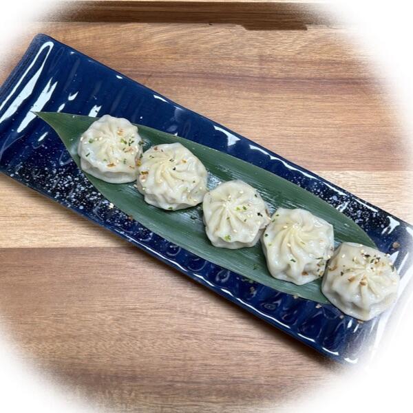 Xiao Long Bao