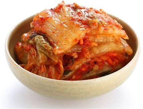 Kimchi