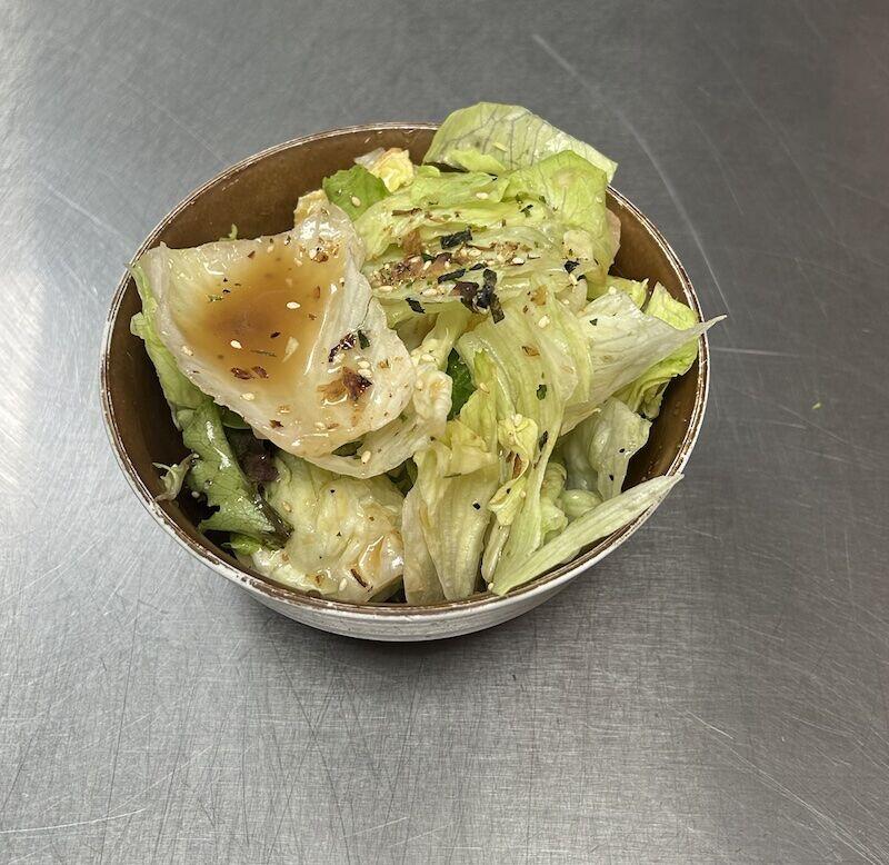 House Salad