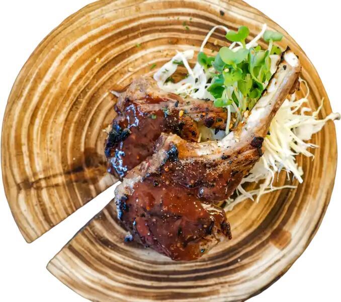 Lamb Chop