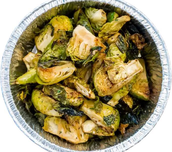 Brussle Sprouts