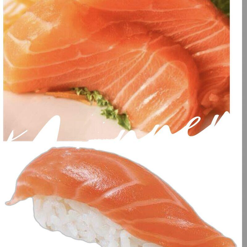 Salmon
