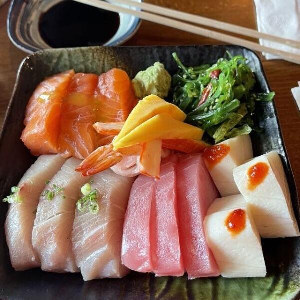 Chirashi