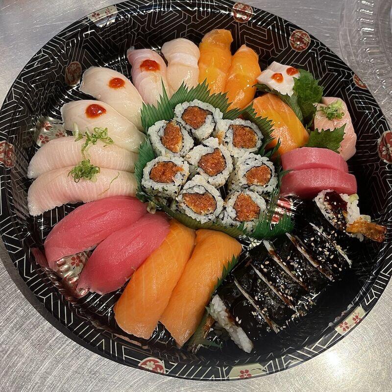 Love Boat for 2