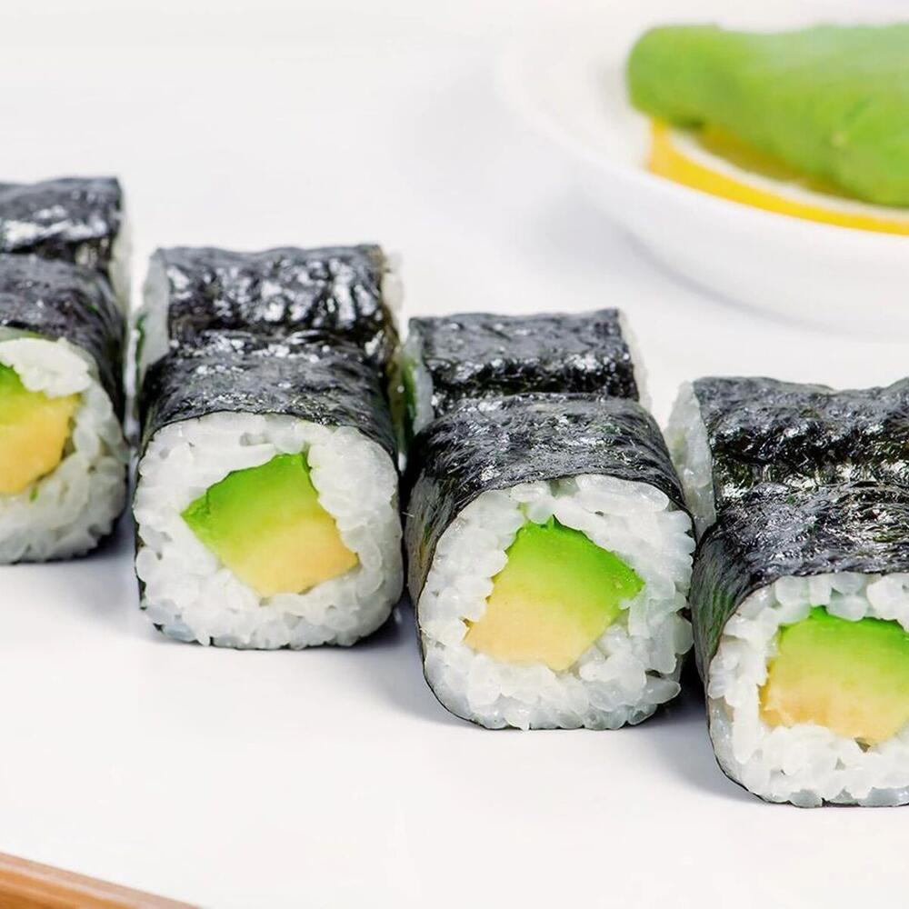 Avocado Roll