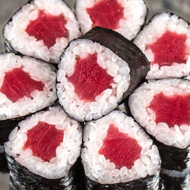 Tuna Roll