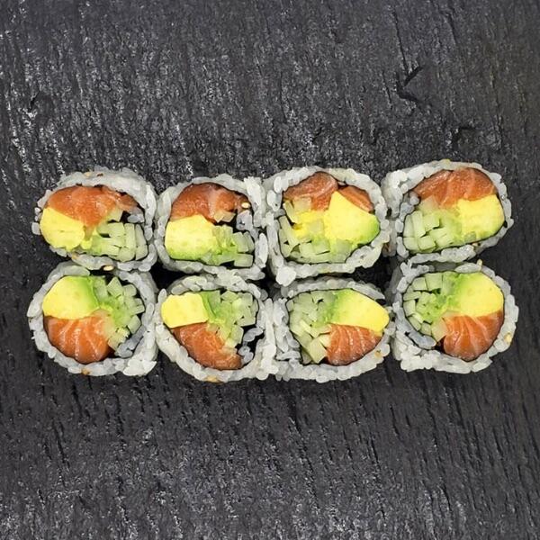 Alaska Roll